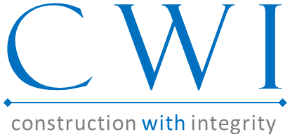 CWI Construction Inc. home
